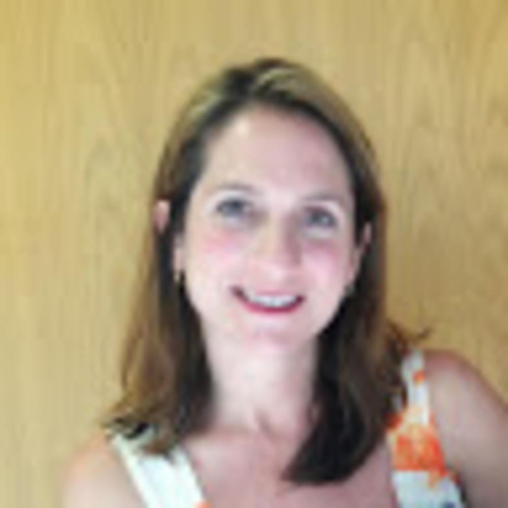 Meet your Posher, Rebecca